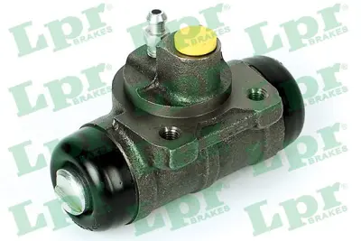 LPR 4636 Fren Sılındırı Arka Sag Sol Transıt 91 > 00 