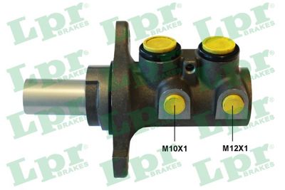 LPR 6273 Fren Ana Merkezı Merıva B 10 > 