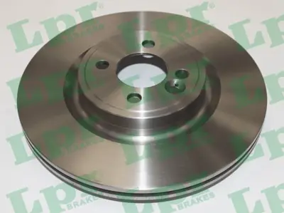 LPR B2069V Fren Dıskı On Mını R55 R56 R57 R58 R59 