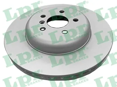 LPR B2558VR On Fren Dıskı Bmw G30 F90 G31 G32 G11 G12 