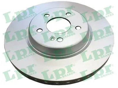 LPR M4012VR Fren Dıskı Arka W205 15>18 W213 16> C257 17> C238 17> X253 15> C253 16> 