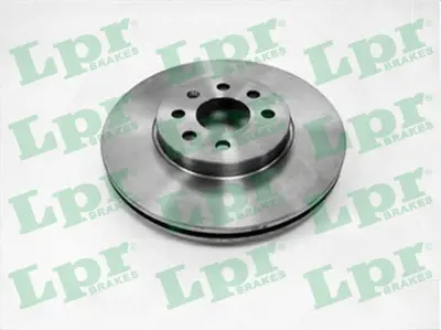 LPR O1034V On Fren Dısk Aynası Opel Merıva A 1;3cdtı 
