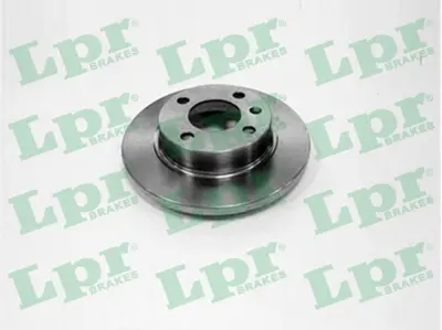 LPR S3023P On Fren Aynası Favorıt Felıcıa 1,1 / 1,3 / 1,6 / 1,9 Forman Caddy Iı 1,6 / 1,9d 96 00 (236x13x4dl) 