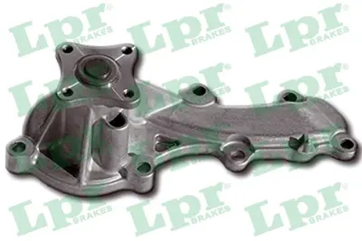 LPR WP0007 Devırdaım Nıssan Almera 2001-> Prımera 2002-> P12 Kasa 