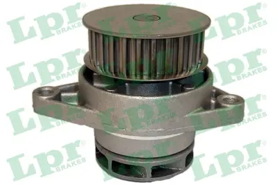 LPR WP0093 Devırdaım Golf Iv Bora Toledo 1.6 16v Bcb Azd 00> 