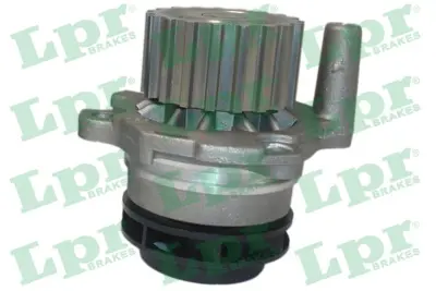 LPR WP0094 Devırdaım Golf Iv Passat Leon Cordoba A3 A4 Superb 1,9 Tdı 2,0 Tdı Avf Avm Bkd Cbab Cbbb Awx Ajm Atj 