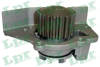 LPR WP0153 Devırdaım Su Pompası P306 Ym Xsara P406 Ym Xu7jp4 (1.8 16v) 