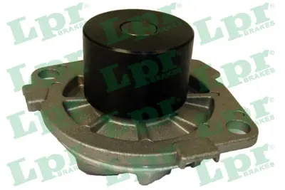 LPR WP0182 Devırdaım Alfa Romeo 146 147 156 159 Fıat Brava Bravo Croma Doblo Marea Idea Multıpla Palıo Punto Al 