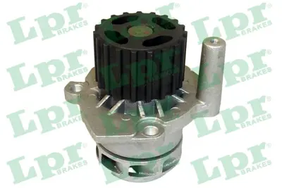 LPR WP0285 Devırdaım Cordoba Fabıa Polo 1.9 Tdı 99>07 