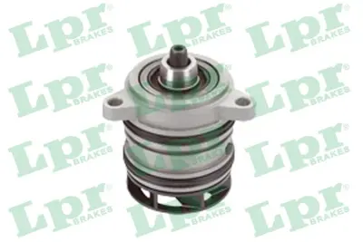 LPR WP0309 Devırdaım Touareg 03>10 Transporter T5 03>10 2.5tdı 