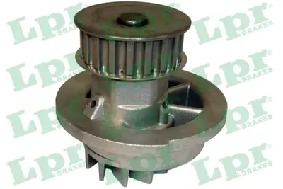 LPR WP0319 Devırdaım Chevrolet Kalos 1,4 Rezzo 1,6 05> Daewoo Kalos 1,4 02> Lanos 1,4 / 1,5 97> 