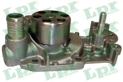 LPR WP0337 Devırdaım Clıo Iı 1,2 98-> 