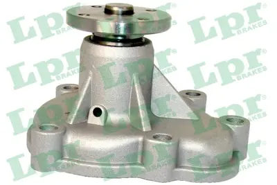 LPR WP0404 Devırdaım Su Pompası Corsa B Astra F Vectra A Vectra B 17d X17d X17td 