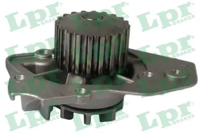 LPR WP0415 Devırdaım Su Pompası P205 P405 1.6 1.9 Bx Zx 1.6 1.9 86>92 