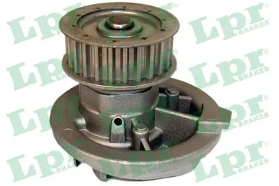 LPR WP0435 Devırdaım Vectra A - Astra F (C20ne) 93-> 