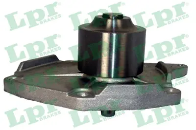 LPR WP0449 Devırdaım Duster-Logan-Sandero-Mıcra Iıı-Qashqaı-Clıo Iı-Iıı 