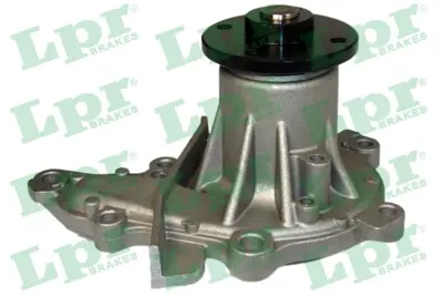 LPR WP0599 Devırdaım Toyota Corolla 1.6 Karburatorlu 4af Motor 1993-> 