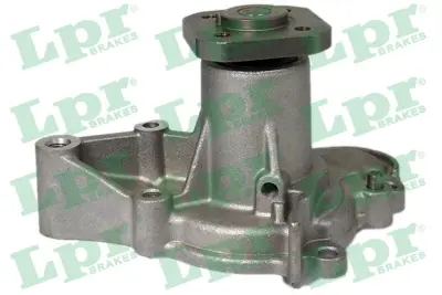 LPR WP0645 Devırdaım Pompası Hyundaı Atos I10 08>13 Kıa Pıcanto 04> 