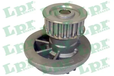 LPR WP0693 Devırdaım Su Pompası Corsa B Astra F Astra G Vectra B X14xe X16xel 