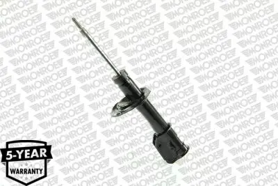 MONROE 16417 On Amortısor Punto 1,2 16v / 1,4 16v / 1,8 16v 99 02 