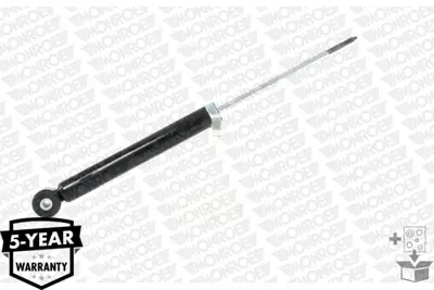 MONROE 23896 Arka Amortısor Clıo Iı 98> Clıo Symbol I 02> Symbol Iı 08> 