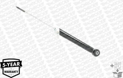 MONROE 23896 Arka Amortısor Clıo Iı 98> Clıo Symbol I 02> Symbol Iı 08> 