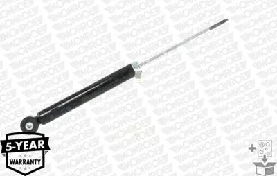 MONROE 23896 Arka Amortısor Clıo Iı 98> Clıo Symbol I 02> Symbol Iı 08> 