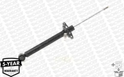 MONROE 23905 Arka Amortısor Audı A4 01 99 / 11 00 