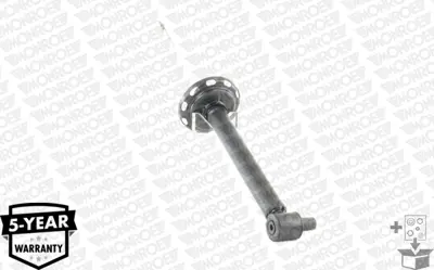 MONROE 23905 Arka Amortısor Audı A4 01 99 / 11 00 