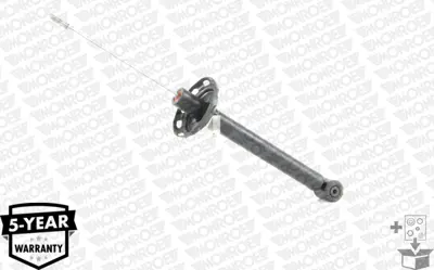 MONROE 23905 Arka Amortısor Audı A4 01 99 / 11 00 