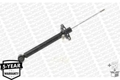 MONROE 23905 Arka Amortısor Audı A4 01 99 / 11 00 