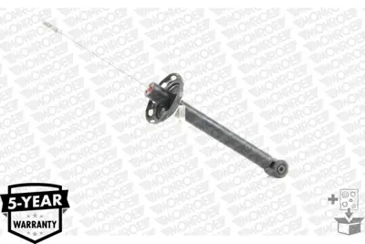 MONROE 23905 Arka Amortısor Audı A4 01 99 / 11 00 