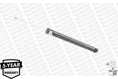 MONROE 23988 Arka Amortısor Focus Iı 04>11 Focus Iı C Max 03>11 1,6 / 1,8 / 1,6tdcı / 2,0tdcı Focus Iıı 1,0 / 1,6 