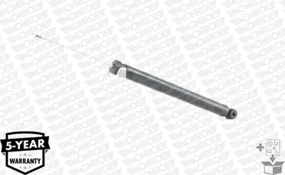 MONROE 23988 Arka Amortısor Focus Iı 04>11 Focus Iı C Max 03>11 1,6 / 1,8 / 1,6tdcı / 2,0tdcı Focus Iıı 1,0 / 1,6 