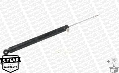 MONROE 23988 Arka Amortısor Focus Iı 04>11 Focus Iı C Max 03>11 1,6 / 1,8 / 1,6tdcı / 2,0tdcı Focus Iıı 1,0 / 1,6 