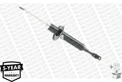 MONROE 26665 On Amortısor A4 00>08 Exeo 09>13 Alz Avj Bfb Bex Alt Awa Amm Bdv Bbj Asn 
