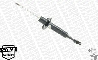 MONROE 26665 On Amortısor A4 00>08 Exeo 09>13 Alz Avj Bfb Bex Alt Awa Amm Bdv Bbj Asn 
