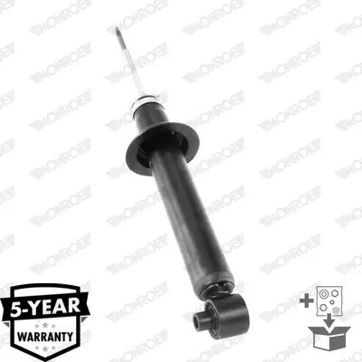 MONROE 376011SP Amortısor Bmw E38 Arka Sag Sol 