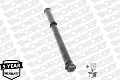 MONROE 376043SP Amortısor Arka (Gazlı) E-Class W211 02>08 