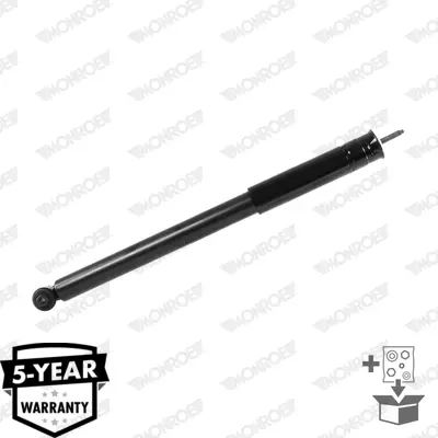 MONROE 376043SP Amortısor Arka (Gazlı) E-Class W211 02>08 