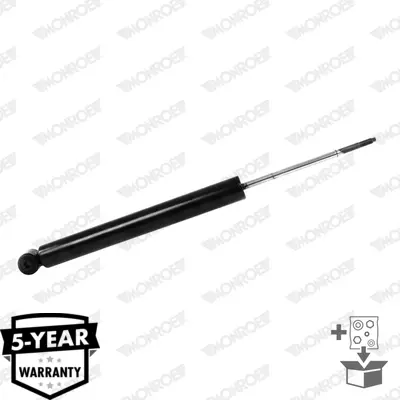 MONROE 376065SP Fıat Barcheta 95-> Amortısor 
