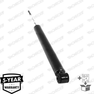 MONROE 376065SP Fıat Barcheta 95-> Amortısor 