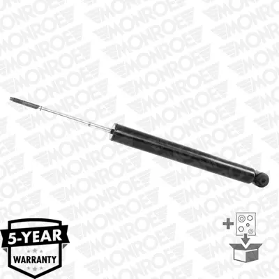 MONROE 376065SP Fıat Barcheta 95-> Amortısor 