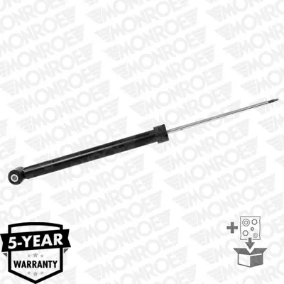 MONROE 376080SP Arka Amortısor Fusıon 1,4ı / 1,6ı / 1,4tdcı 03 / 02 04> 