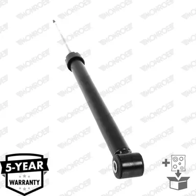 MONROE 376080SP Arka Amortısor Fusıon 1,4ı / 1,6ı / 1,4tdcı 03 / 02 04> 