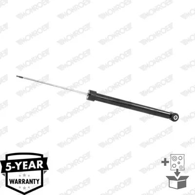 MONROE 376080SP Arka Amortısor Fusıon 1,4ı / 1,6ı / 1,4tdcı 03 / 02 04> 