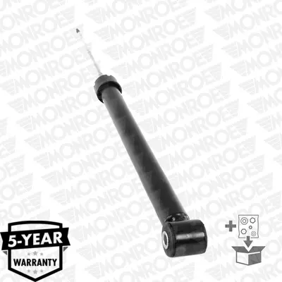MONROE 376080SP Arka Amortısor Fusıon 1,4ı / 1,6ı / 1,4tdcı 03 / 02 04> 