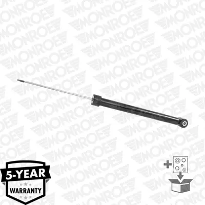 MONROE 376080SP Arka Amortısor Fusıon 1,4ı / 1,6ı / 1,4tdcı 03 / 02 04> 