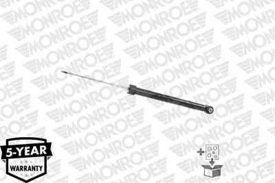 MONROE 376080SP Arka Amortısor Fusıon 1,4ı / 1,6ı / 1,4tdcı 03 / 02 04> 
