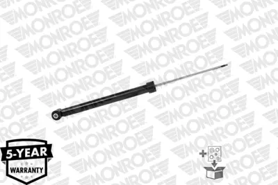 MONROE 376080SP Arka Amortısor Fusıon 1,4ı / 1,6ı / 1,4tdcı 03 / 02 04> 